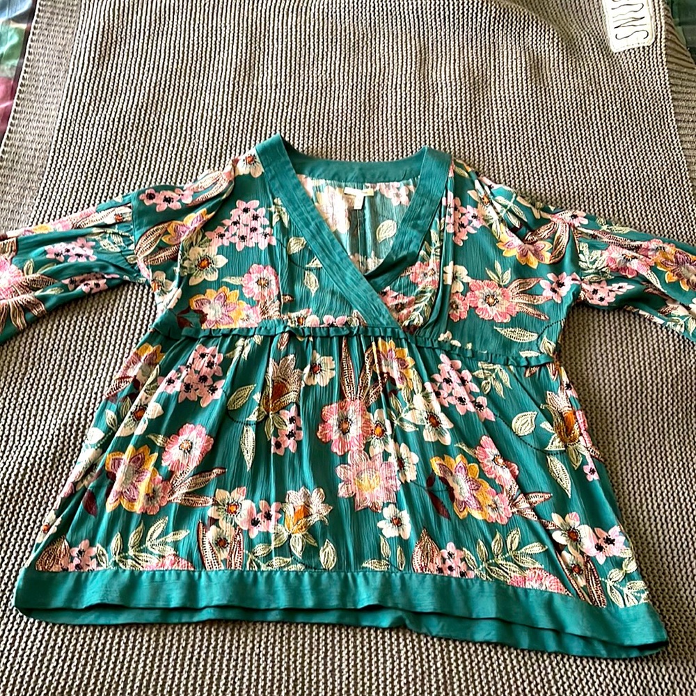 Maurices Blouse